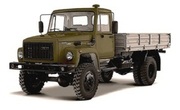 Продажа грузовых автомобилей ГАЗ-3309,  ГАЗ-33081 Садко,  ГАЗ-33086 